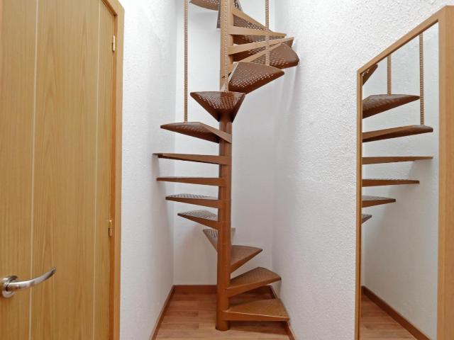 Apartamento en alquiler en Ciutat Vella, Barcelonès