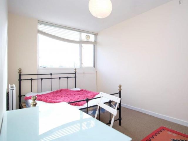 Room for rent in Loughborough Junction, Greater London
