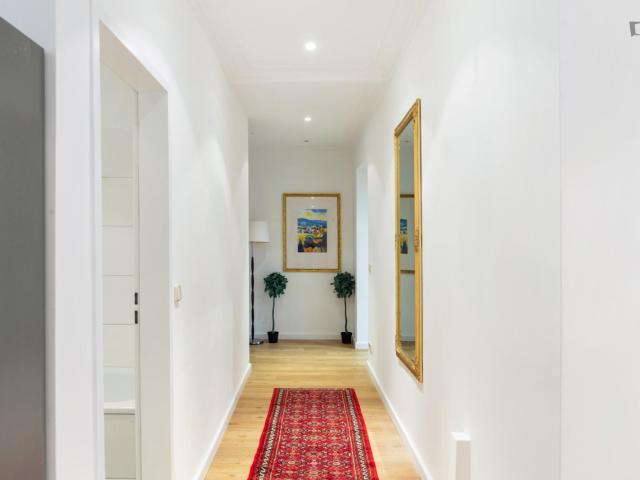 Apartment mieten in Wedding, Berlin