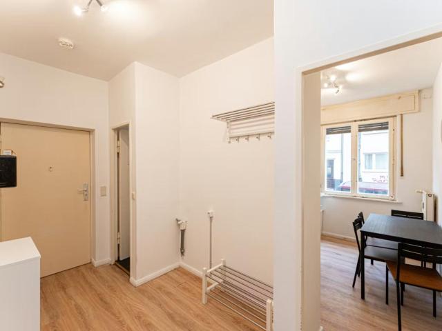 Apartment mieten in Neustadt, Berlin