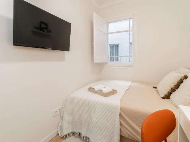 Apartamento en alquiler en Sant Andreu, Barcelonès