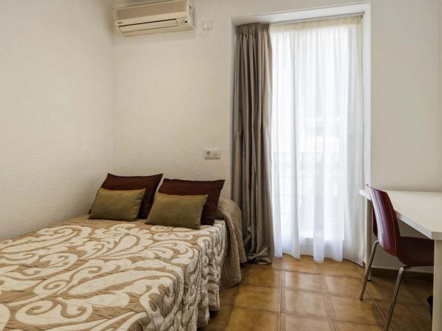 Apartamento en alquiler en Centro, Alicante