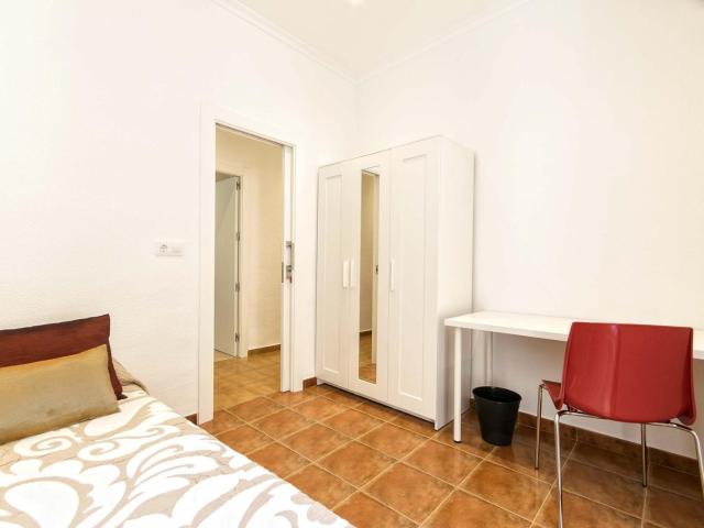 Apartamento en alquiler en Alicante, Raval de Sant Francesc