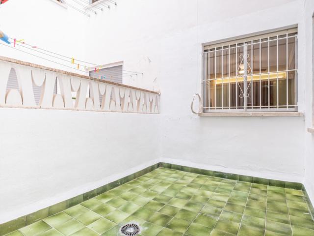 Apartamento en alquiler en l'Alacantí, Valencia