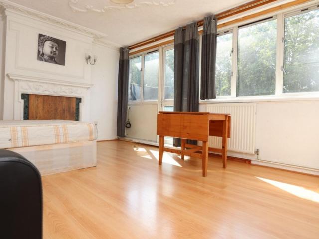 Room for rent in Ratcliffe, Stepney