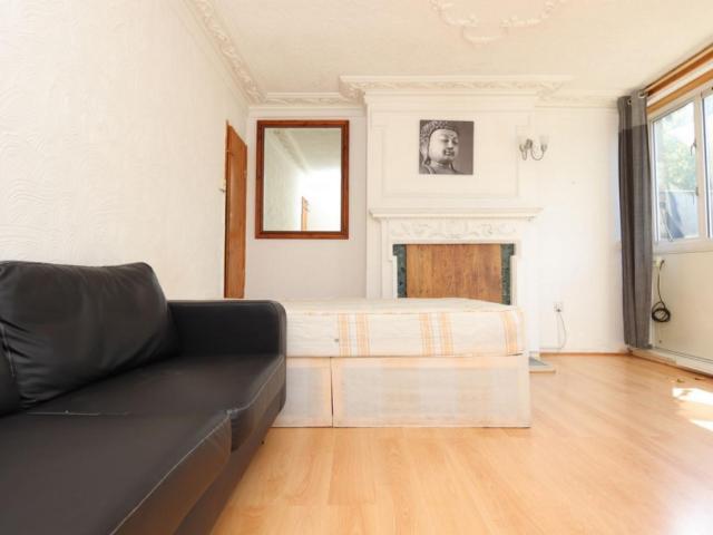 Room for rent in Ratcliffe, Stepney