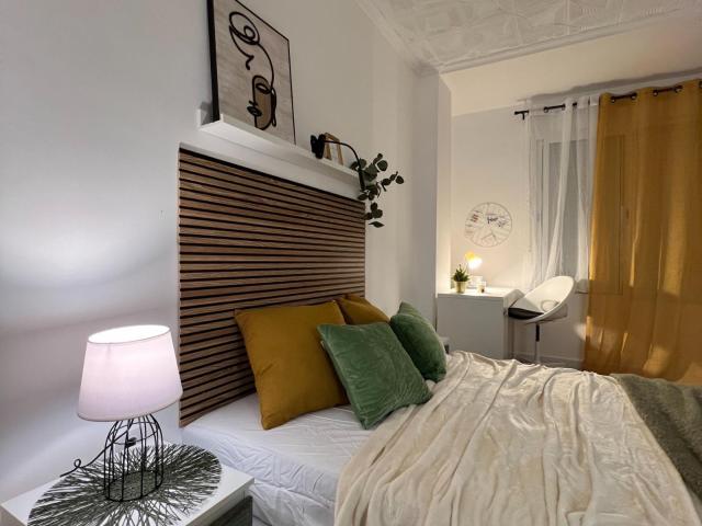 Apartamento en alquiler en les Carolines Baixes, l'Alacantí