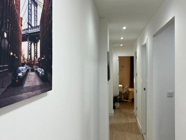 Apartamento en alquiler en Alicante, les Carolines Baixes