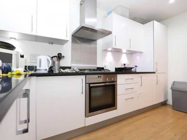 Room for rent in West Hackney, Greater London