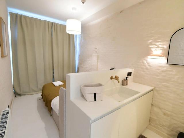 Appartement location à Antwerpen
