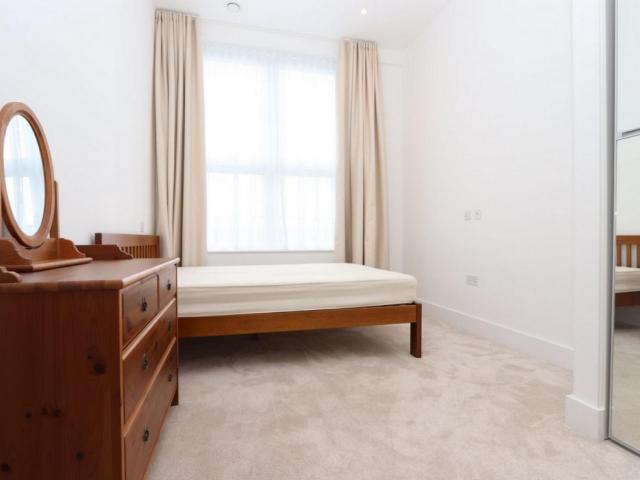 Room for rent in Barnsbury, Greater London