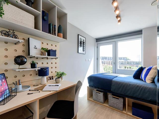 Room for rent in Old Ford, Bow
