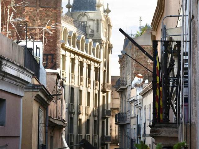 Apartamento en alquiler en Ciutat Vella, Barcelona