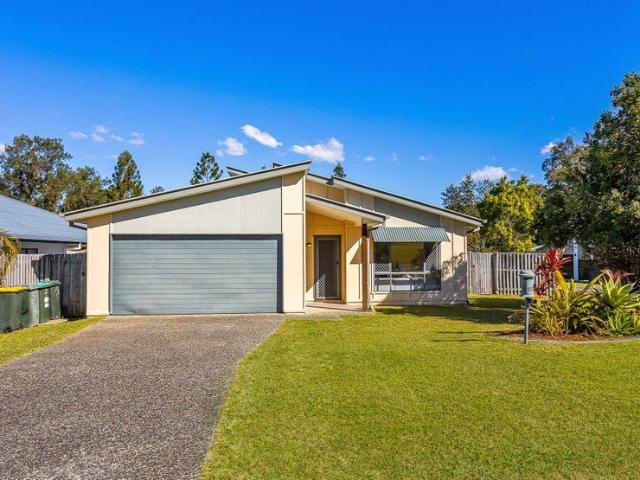 House for sale in Fernbrook, Queensland
