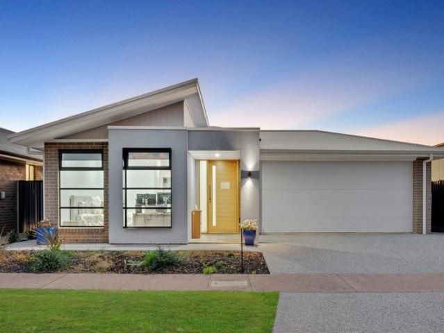 House for sale in Horseshoe Creek, South Australia