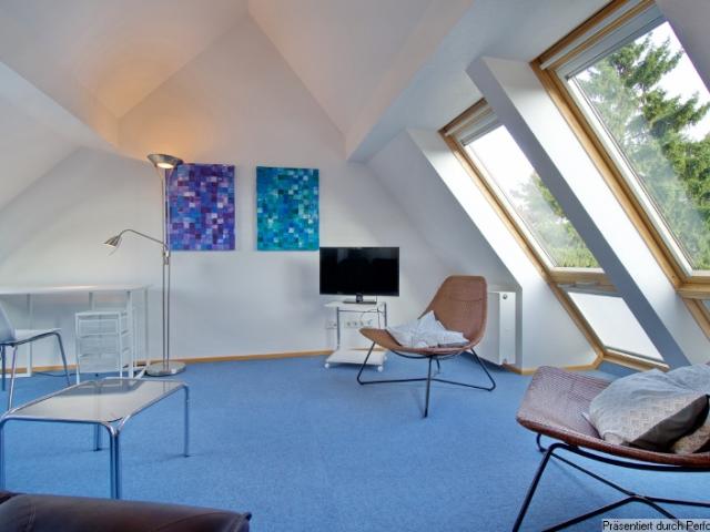 Wohnung mieten in Grafenberg, Düsseldorf