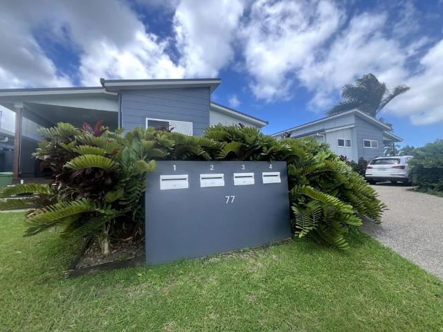 Apartment for rent in Mackay, Queensland