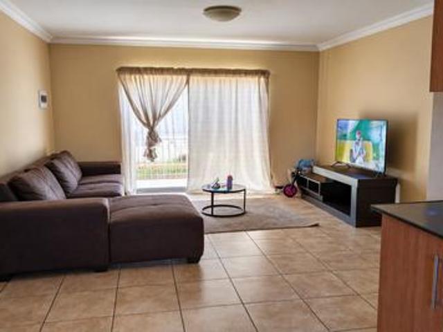 Apartment for sale in Bloemfontein, Mangaung Metropolitan Municipality