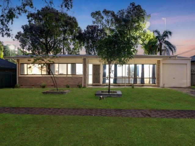 House for sale in Horseshoe Creek, South Australia