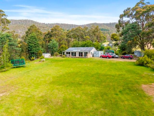 House for sale in Glen Huon, Tasmania