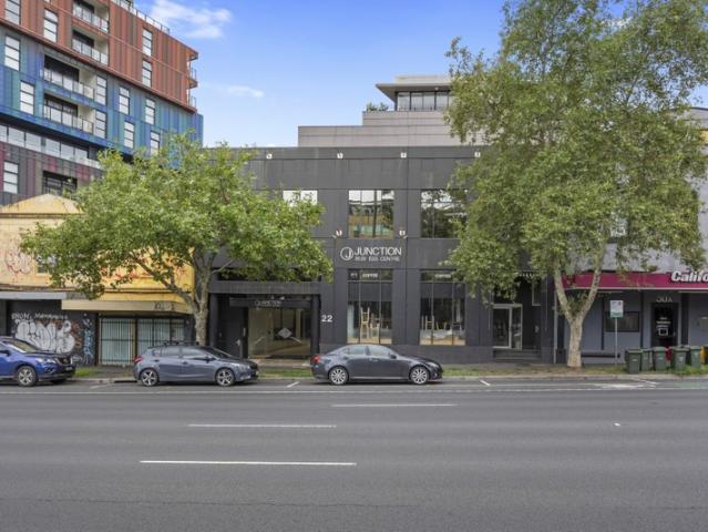 Office for rent in Camerons Creek, Victoria