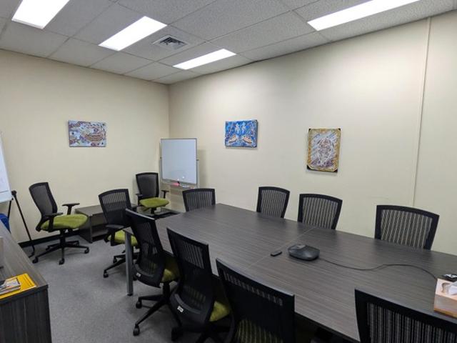 Office for rent in Burnie, Tasmania