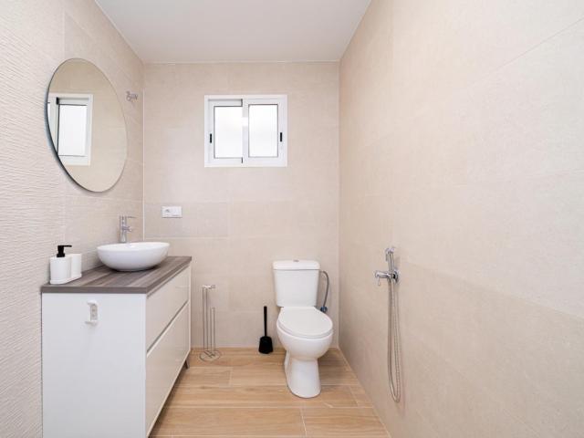 Apartamento en alquiler en el Pla de Sant Josep, Elche