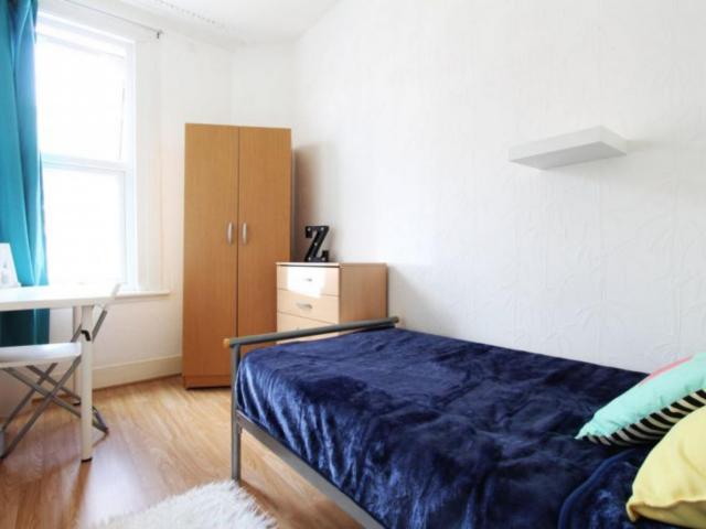 Room for rent in Greater London