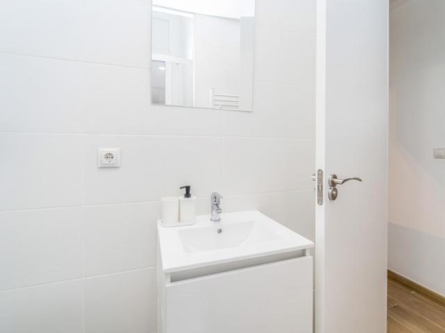 Apartamento en alquiler en Valladolid, Circular