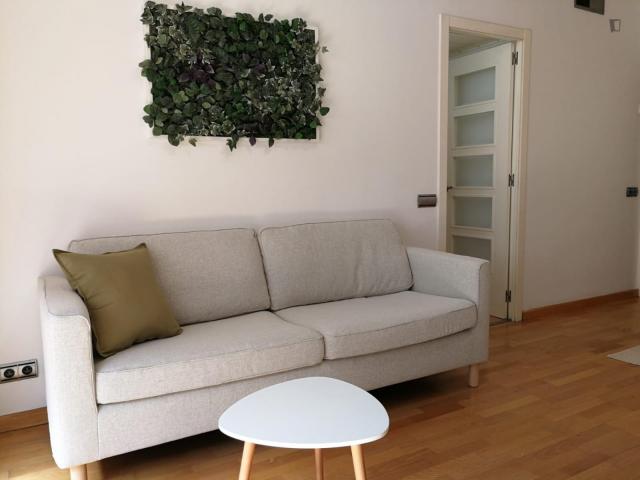 Apartamento en alquiler en Sarrià - Sant Gervasi, Barcelonès