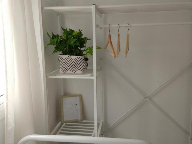 Apartamento en alquiler en Mercat, l'Alacantí