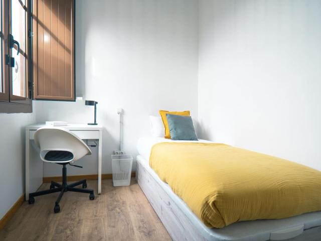 Apartamento en alquiler en Ciutat Vella, Barcelonès