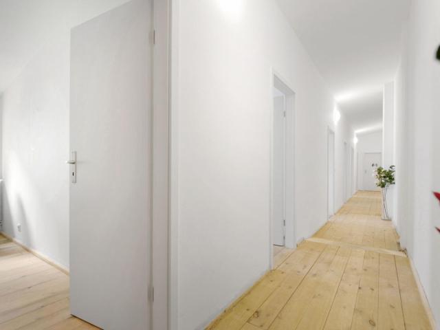 Apartment mieten in Spandau, Berlin