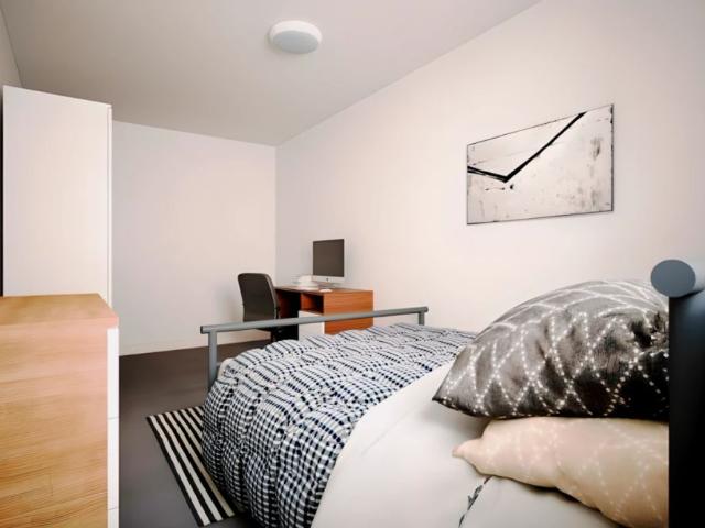 Room for rent in Chorlton-on-Medlock, Georgia