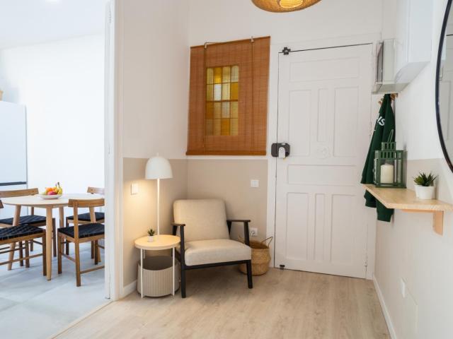 Apartamento en alquiler en Sant Andreu, Barcelonès