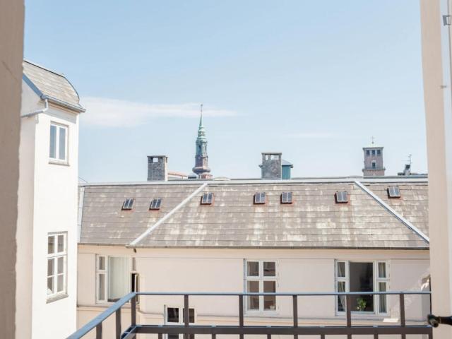 Lejlighed til leje i København, Brøndby