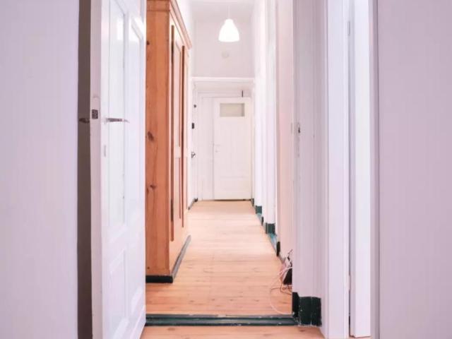 Apartment mieten in Mitte, Berlin