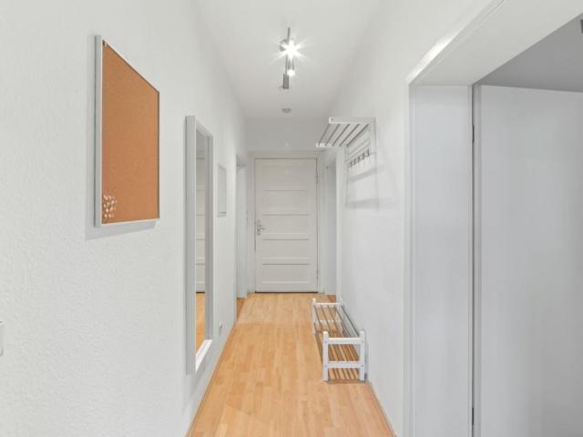 Apartment mieten in Treptow–Köpenick, Berlin