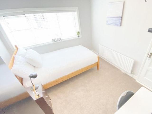 Room to rent in Clogheen, South Tipperary