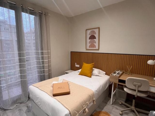 Apartamento en alquiler en Eixample, Barcelonès