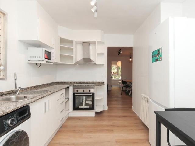 Apartamento en alquiler en Reus, el Carme