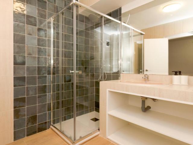 Apartamento en alquiler en Alcalá De Henares, Distrito I