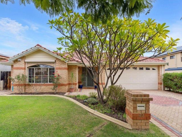 House for sale in Salter Point, City of South Perth