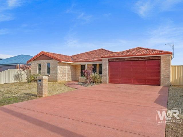 House for sale in Warral, Western Australia