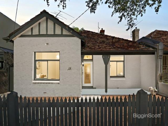 House for sale in Richmond, Melbourne