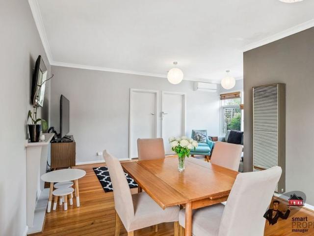 Apartment for rent in Camerons Creek, Victoria