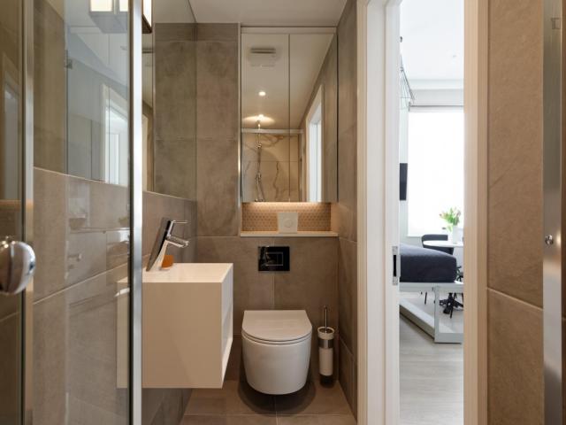 Apartment for rent in South Kensington, Greater London