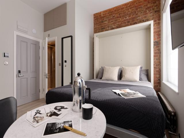 Apartment for rent in South Kensington, Greater London