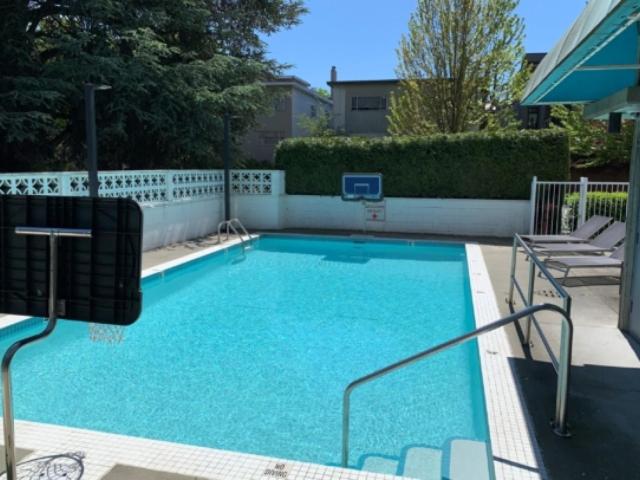 Room for rent in Vancouver