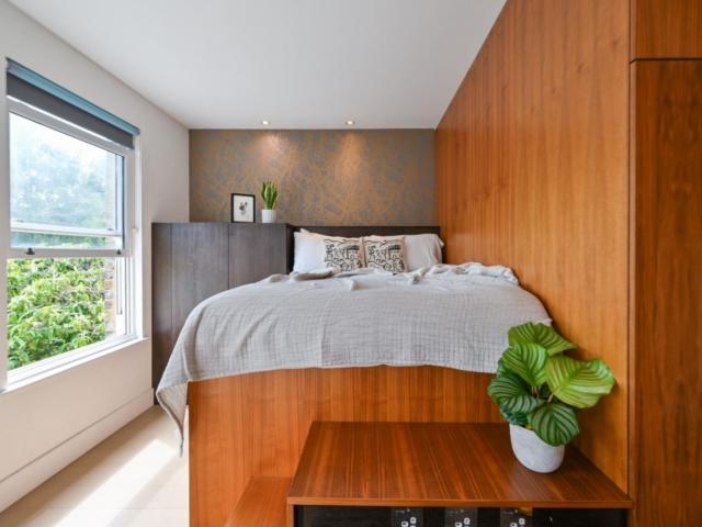 Apartment for rent in West Hampstead, Isle Of Man